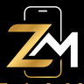 ZAMN Mobiles logo